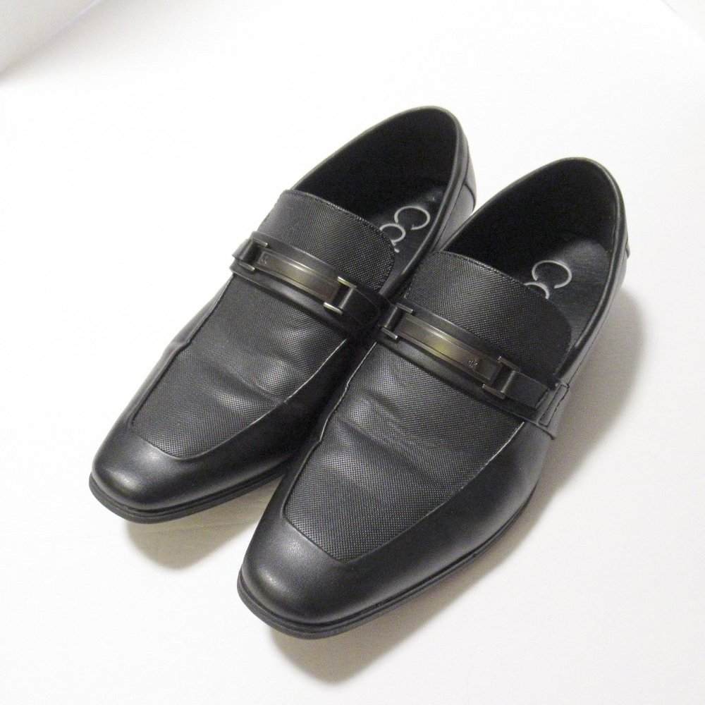 Calvin Klein Men's Shoes